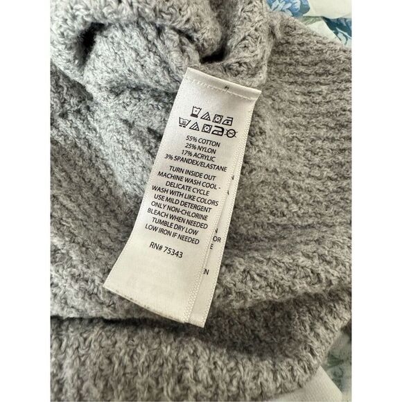 If it were me Sweater - Picture 8 of 8